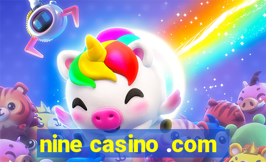 nine casino .com